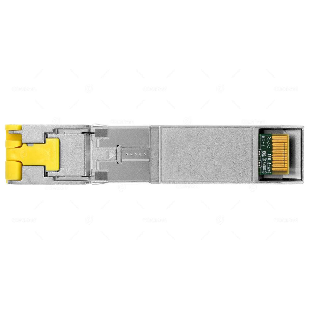 019-078-050 EMC OPTICAL TRANSCEIVER 1000BASE-T RJ45 ABCU-5731ARZ-E1